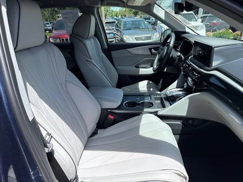 Certified 2026 Acura MDX SH-AWD w/ Advance Package image 21