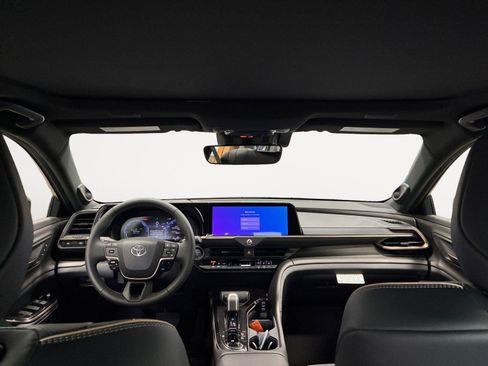 New 2026 Toyota Crown AWD/4WD image 16