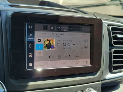 New 2026 RAM ProMaster 2500 w/ Quick Order Package 22G SLT FWD image 19