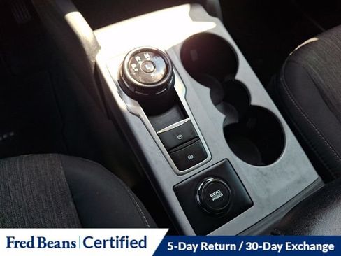 Certified 2022 Ford Bronco Sport Big Bend AWD/4WD image 23