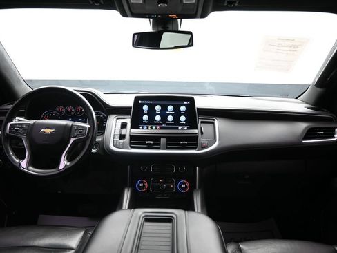 Used 2021 Chevrolet Tahoe LT AWD/4WD image 13