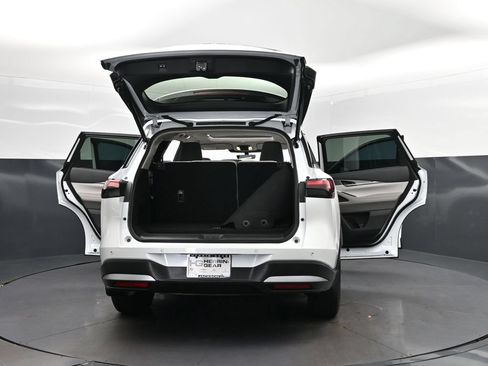 Certified 2026 INFINITI QX60 Pure w/ Cargo Package FWD image 52