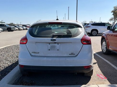 Used 2015 Ford Focus SE image 6