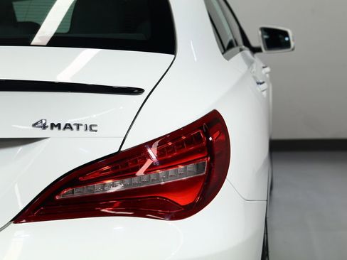 Certified 2019 Mercedes-Benz CLA 250 4MATIC image 13