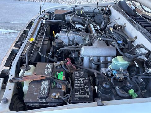 Used 2000 Toyota Tacoma 2WD Xtracab image 19