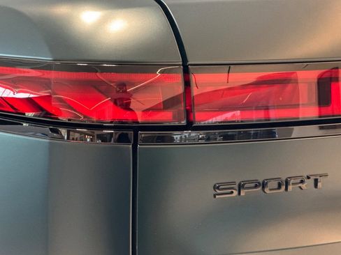 New 2026 Land Rover Range Rover Sport Autobiography AWD/4WD image 30