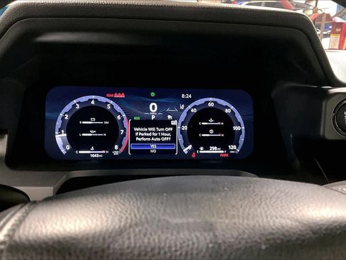 Used 2024 Toyota Tacoma Limited image 22