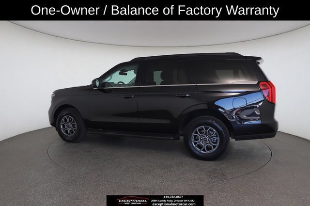 Used 2025 Ford Expedition Active AWD/4WD image 9