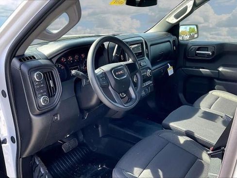 New 2026 GMC Sierra 1500 Pro w/ Pro Value Package AWD/4WD image 5