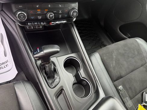 Certified 2021 Dodge Durango GT AWD/4WD image 15