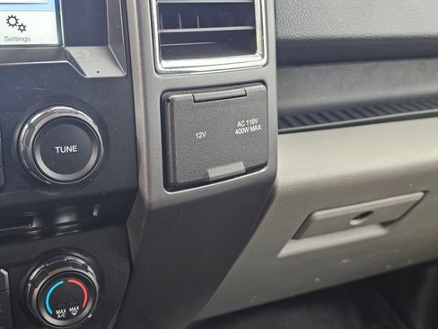 Used 2016 Ford F150 XLT w/ Equipment Group 302A Luxury image 38