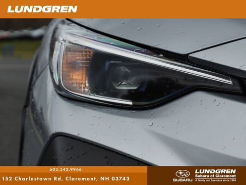 Used 2024 Subaru Crosstrek 2.0i Premium AWD/4WD image 31