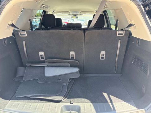 Used 2024 Nissan Pathfinder SV image 6