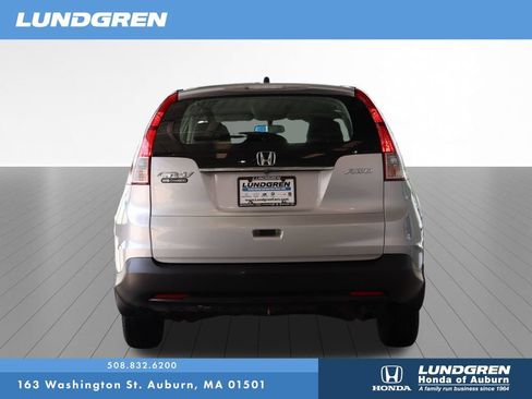 Used 2014 Honda CR-V LX image 26