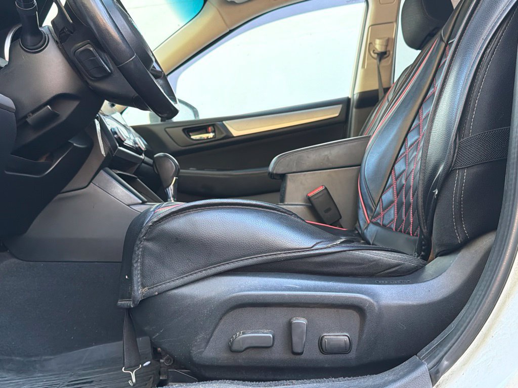 Used 2018 Subaru Outback 2.5i Premium w/ Protection Package #1 AWD/4WD image 3