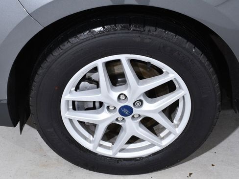 Used 2022 Ford Edge SEL w/ Convenience Package image 24