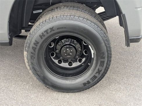 New 2026 RAM 3500 Laramie image 8