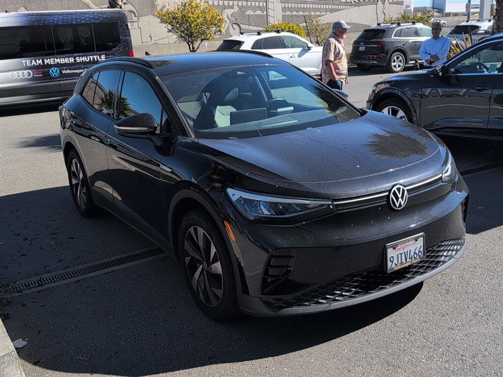 Used 2023 Volkswagen ID.4 Pro RWD image 4