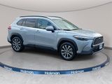 Used 2023 Toyota Corolla Cross XLE image 3