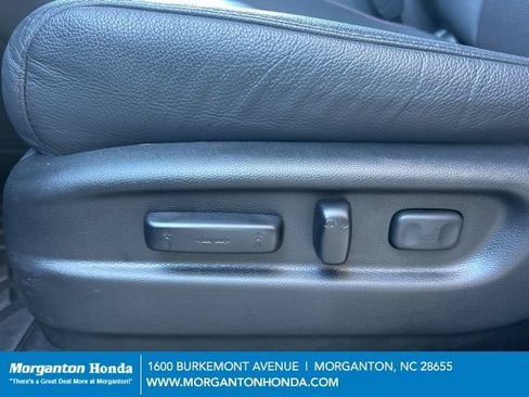 Used 2025 Honda Passport Black Edition image 17