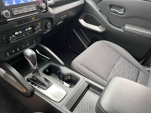 Used 2023 Nissan Frontier SV w/ SV Convenience Package image 20