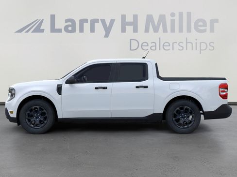 New 2026 Ford Maverick XLT image 3