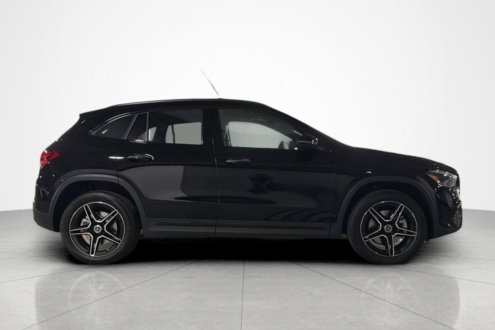 New 2026 Mercedes-Benz GLA 250 image 6