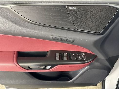 New 2026 Lexus NX 450h+ AWD w/ Luxury Package image 19