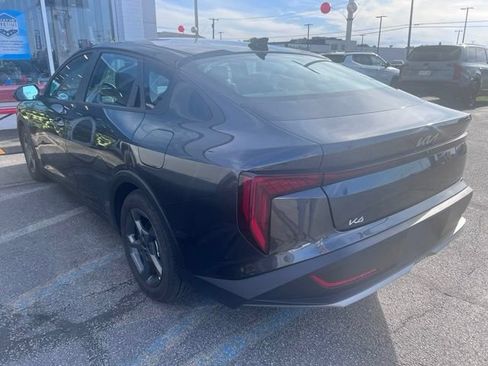 Used 2026 Kia K4 FWD image 9
