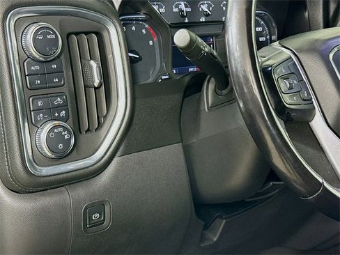 Used 2021 GMC Sierra 1500 Elevation w/ Preferred Package image 10