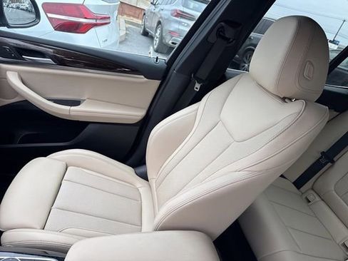 Certified 2023 BMW X3 xDrive30i w/ Premium Package image 22