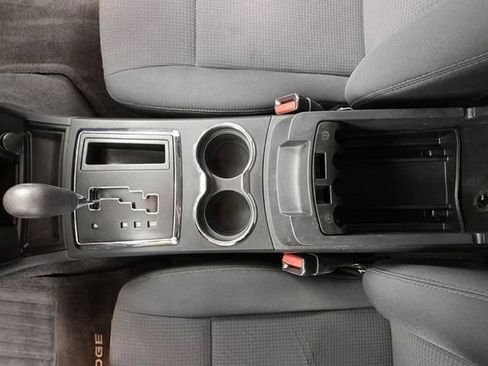 Used 2010 Dodge Charger SXT AWD/4WD image 28