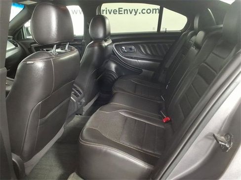 Used 2013 Ford Taurus SHO image 26