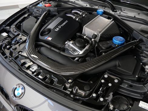 Used 2016 BMW M4 GTS RWD image 41
