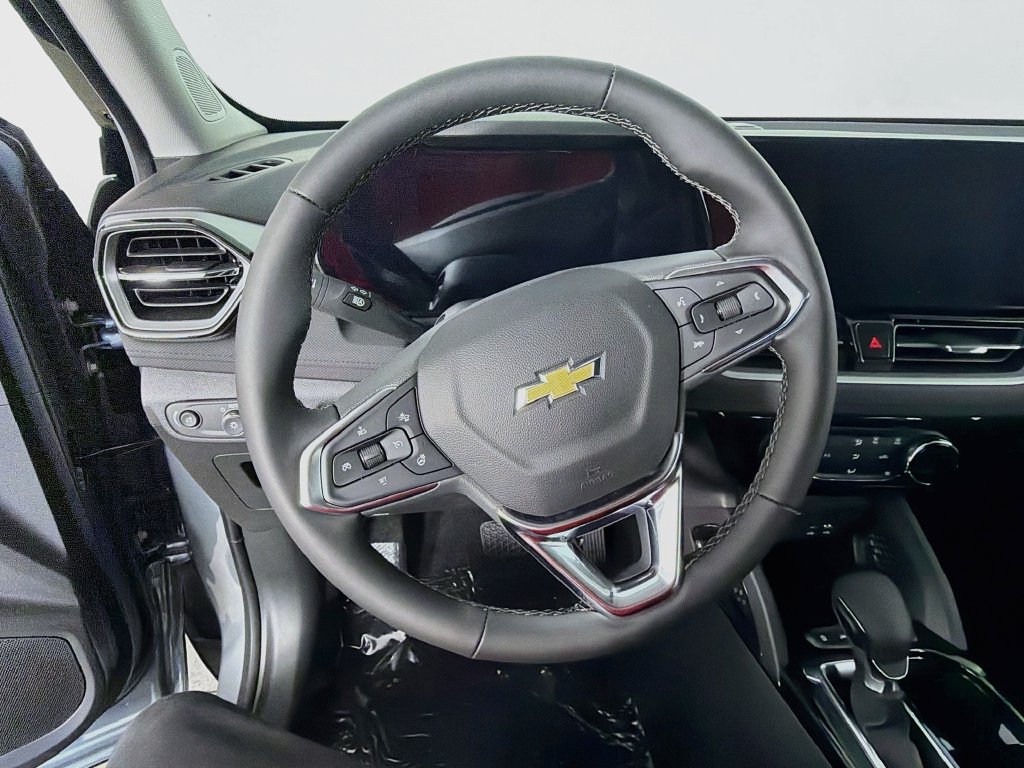 New 2026 Chevrolet TrailBlazer LT w/ LT Cold Weather Package AWD/4WD image 10