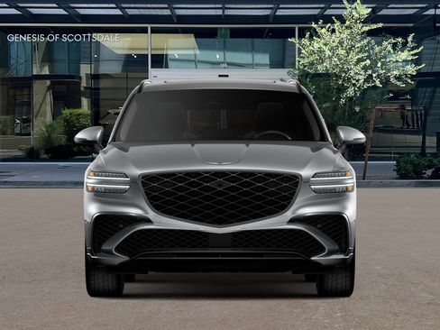 New 2026 Genesis GV70 3.5T Sport Prestige AWD/4WD image 8