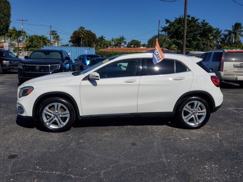 Used 2019 Mercedes-Benz GLA 250 image 2