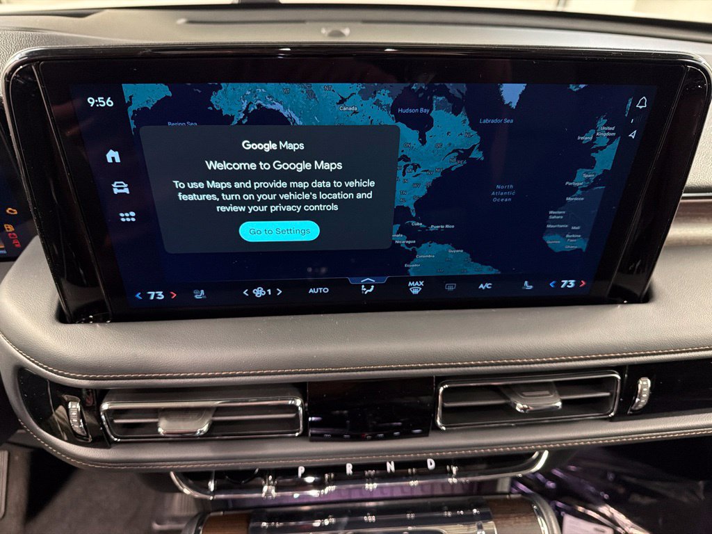 New 2027 Lincoln Aviator Reserve AWD/4WD image 11