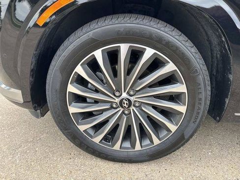 Used 2024 Hyundai Palisade Calligraphy FWD image 9