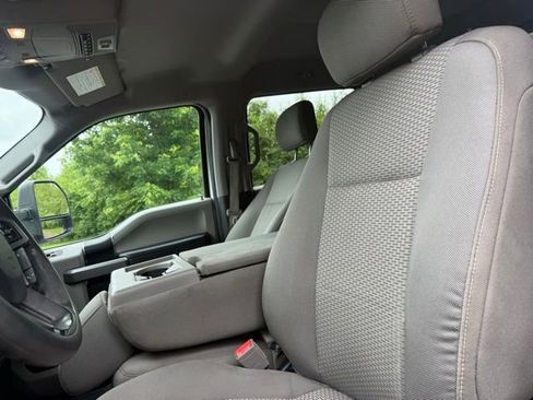 Used 2017 Ford F350 XLT w/ XLT Value Package AWD/4WD image 15
