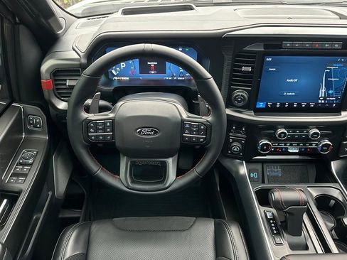 Certified 2024 Ford F150 Raptor image 16