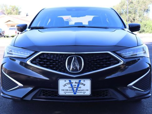 Used 2020 Acura ILX FWD image 13