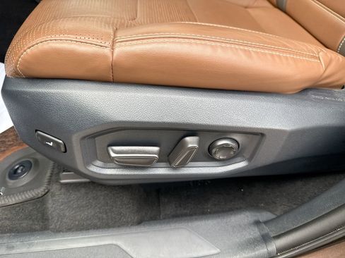 Used 2024 Toyota Tundra 1794 Edition image 14