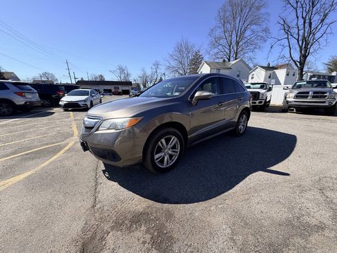Used 2013 Acura RDX FWD image 23