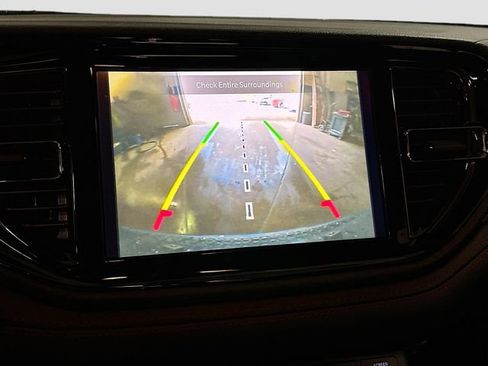 New 2026 Dodge Durango GT w/ Blacktop Package AWD/4WD image 15