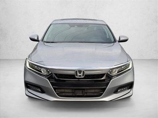 Used 2018 Honda Accord EX-L video 2