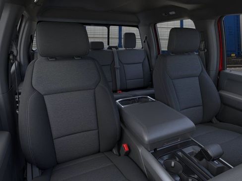 New 2026 Ford F150 XLT AWD/4WD image 40