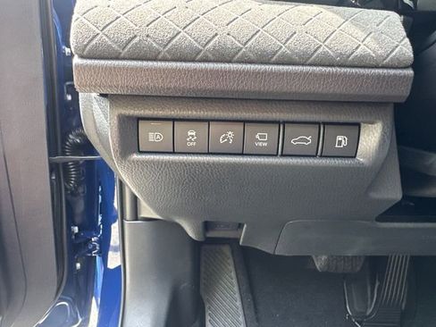 New 2026 Toyota Camry XLE AWD/4WD image 25