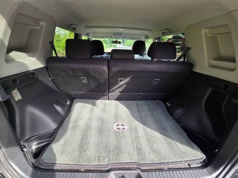 Used 2008 Scion xB FWD image 16