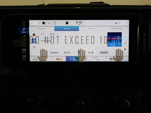 New 2026 Jeep Wrangler Unlimited Sport image 27